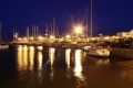 Abendstimmung Hafen Narbonne-Plage Sept. 2017-1