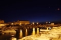 Abendstimmung Hafen Narbonne-Plage Sept. 2017-2 Abendstimmung Hafen Narbonne-Plage Sept. 2017-2
