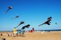 Drachenfest Narbonne-Plage 16 - 25.5.15