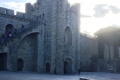 Festung Carcassonne Nov. 2017 - 2