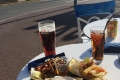 Snack Narbonne-Plage Nov. 2017