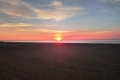 Sonnenaufgang Sept. 2017 - 3